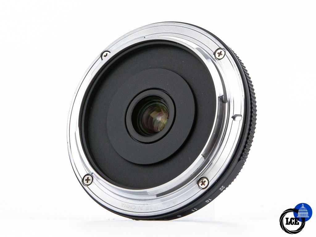 Laowa 10mm f4 Cookie Nikon Z Mount