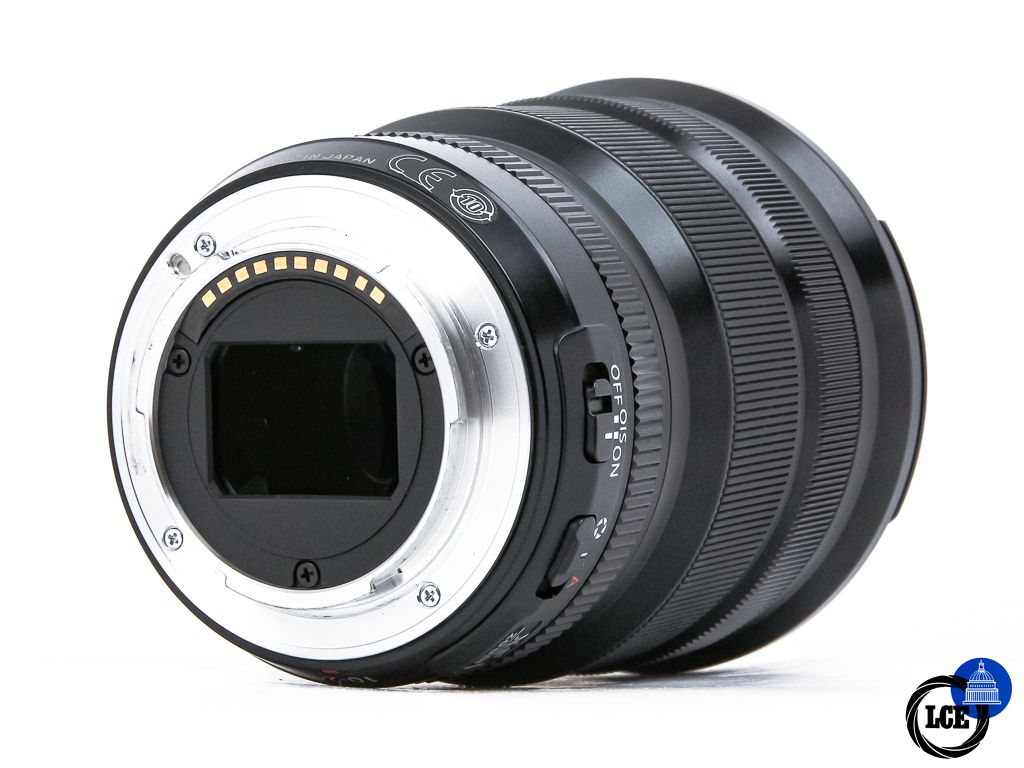 FujiFilm XF 10-24mm f4 R OIS