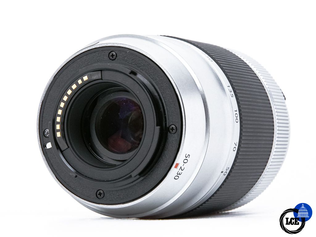 FujiFilm XC 50-230mm f4.5-6.7 OIS