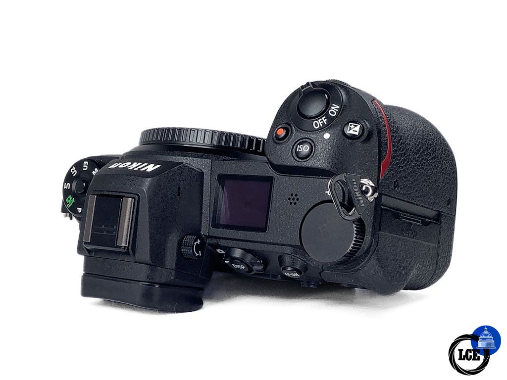Nikon Z 7II Body