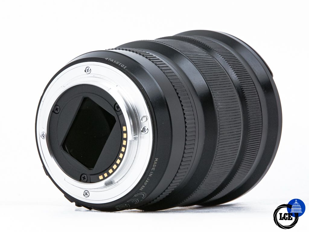 FujiFilm XF 10-24mm f4 R OIS