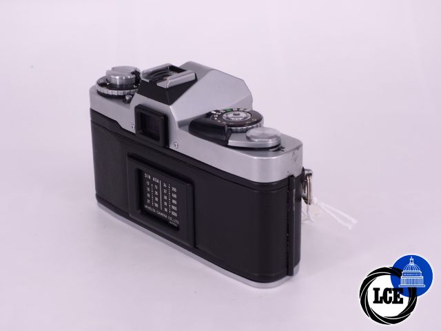 Minolta XD 5 Body