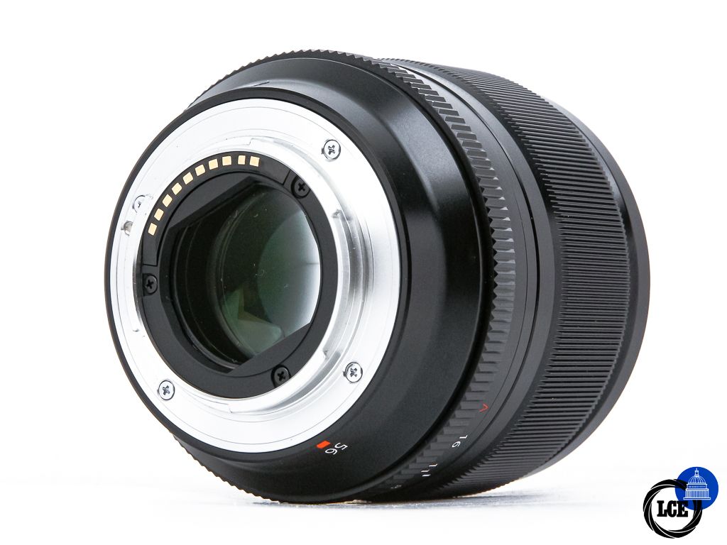 FujiFilm XF 56mm f1.2 R