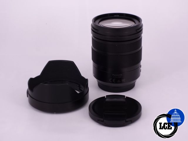 Panasonic Lumix DG 12-60mm F2.8-4