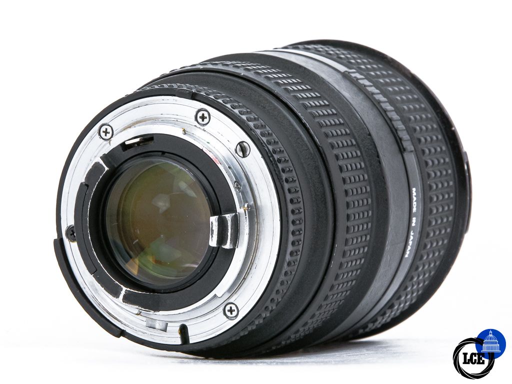 Nikon AF 20-35mm f2.8 D