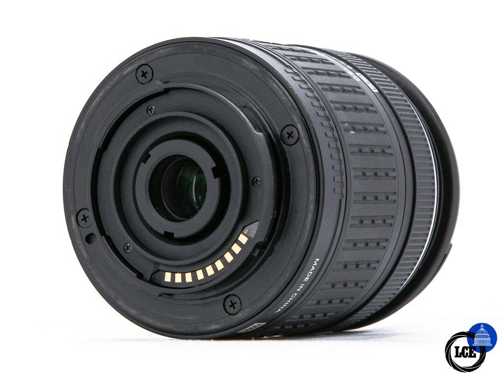 Olympus Zuiko 40-150mm f4-5.6 ED