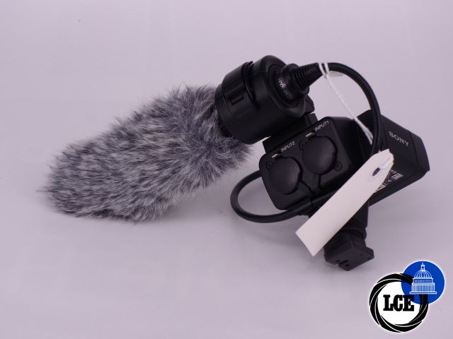 Sony XLR-K2M Microphone