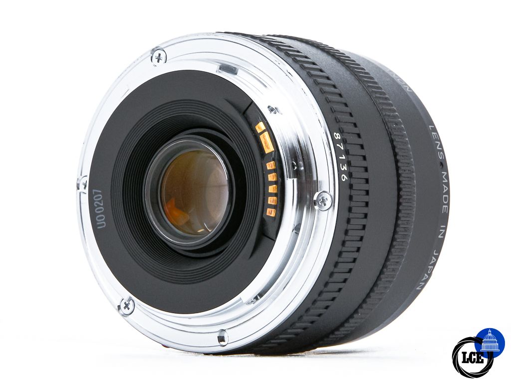 Canon EF 24mm f2.8 