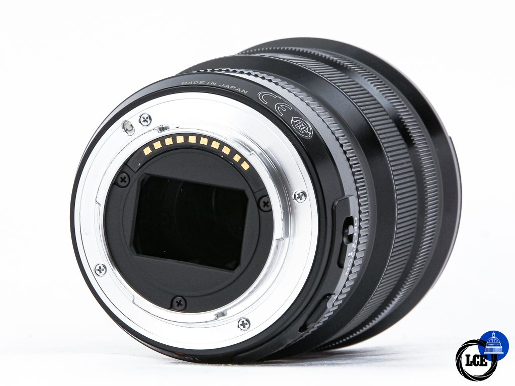 FujiFilm XF 10-24mm f4 R OIS