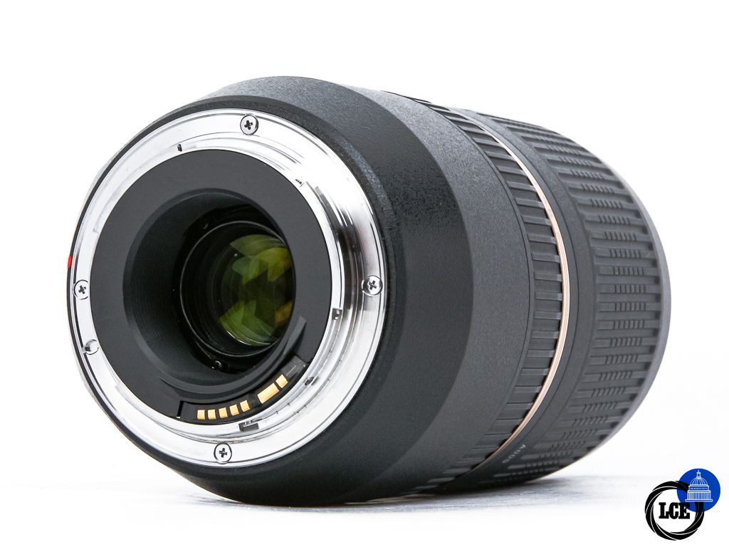 Tamron SP 70-300mm f4-5.6 Di USD VC Canon EF Mount