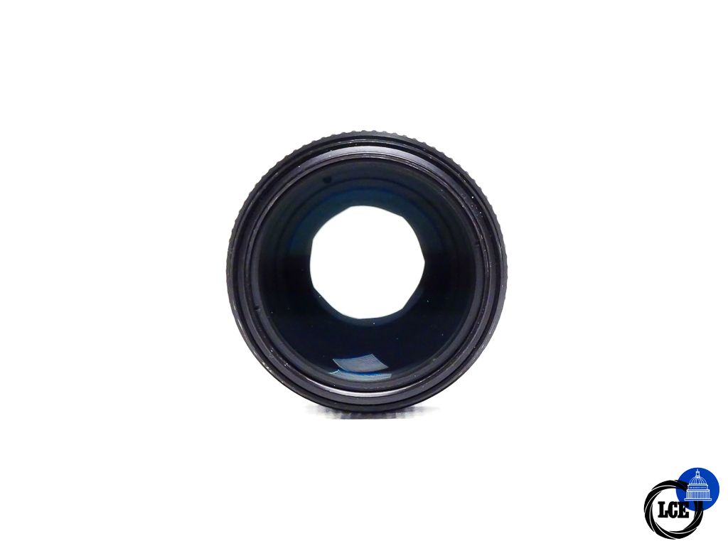 Nikon E Series Zoom 75-150mm f/3.5