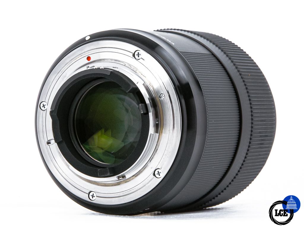 Sigma 35mm f1.4 DG 'A' Nikon F Mount