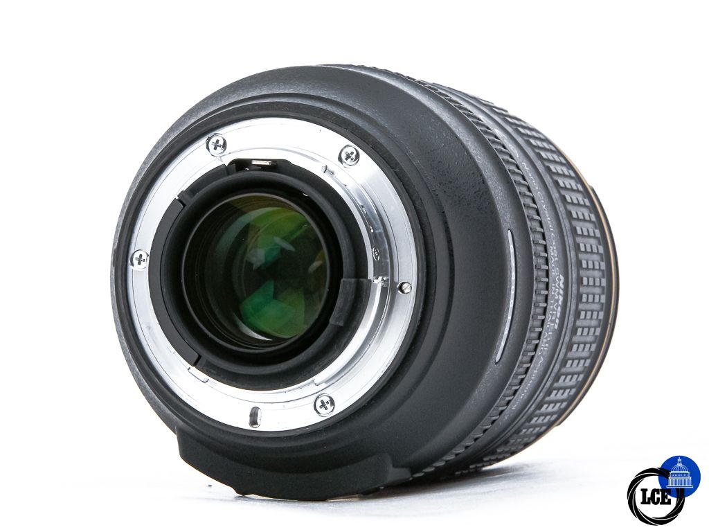 Nikon AF-S 24-120mm f4 G ED VR