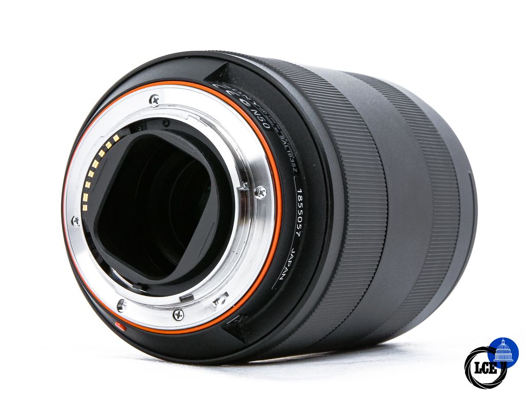 Sony 16-35mm f2.8 SSM ZA Vario-Sonnar T* A-Mount