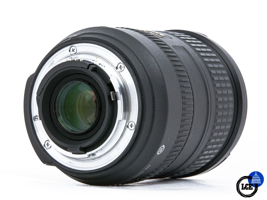 Nikon AF-S 18-200mm f3.5-5.6 G ED VR DX
