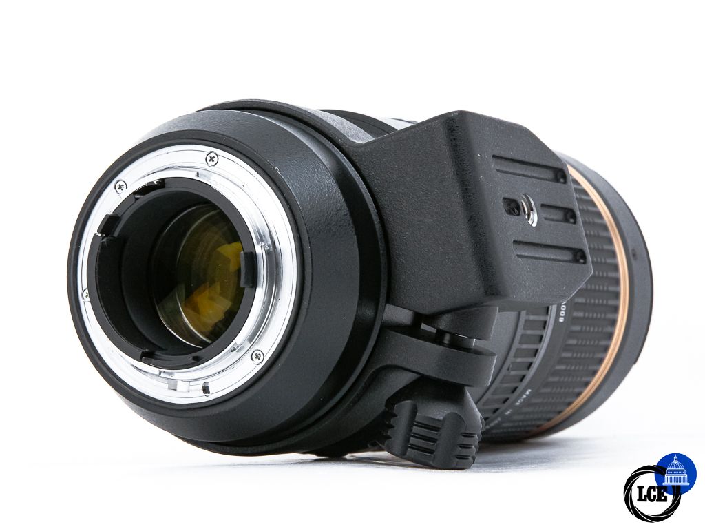 Nikon SP 70-200mm f2.8 USD Di VC Nikon F Mount