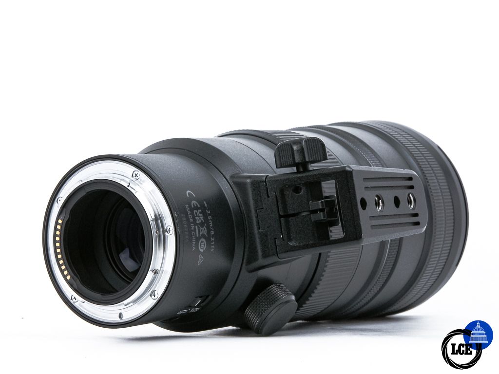 Nikon Z 400mm f4.5 VR S