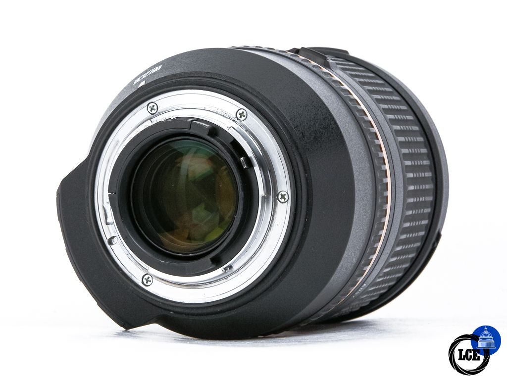 Tamron SP 24-70mm f2.8 USD Di VC Nikon F Mount