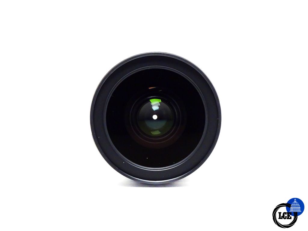 Nikon AF-S 24-70mm f/2.8G ED