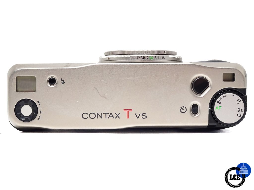 Contax Tvs