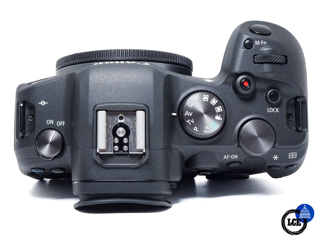 Canon R6
