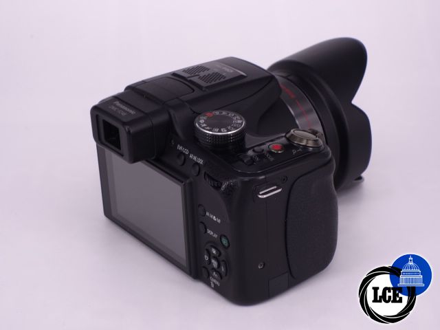 Panasonic Lumix FZ48