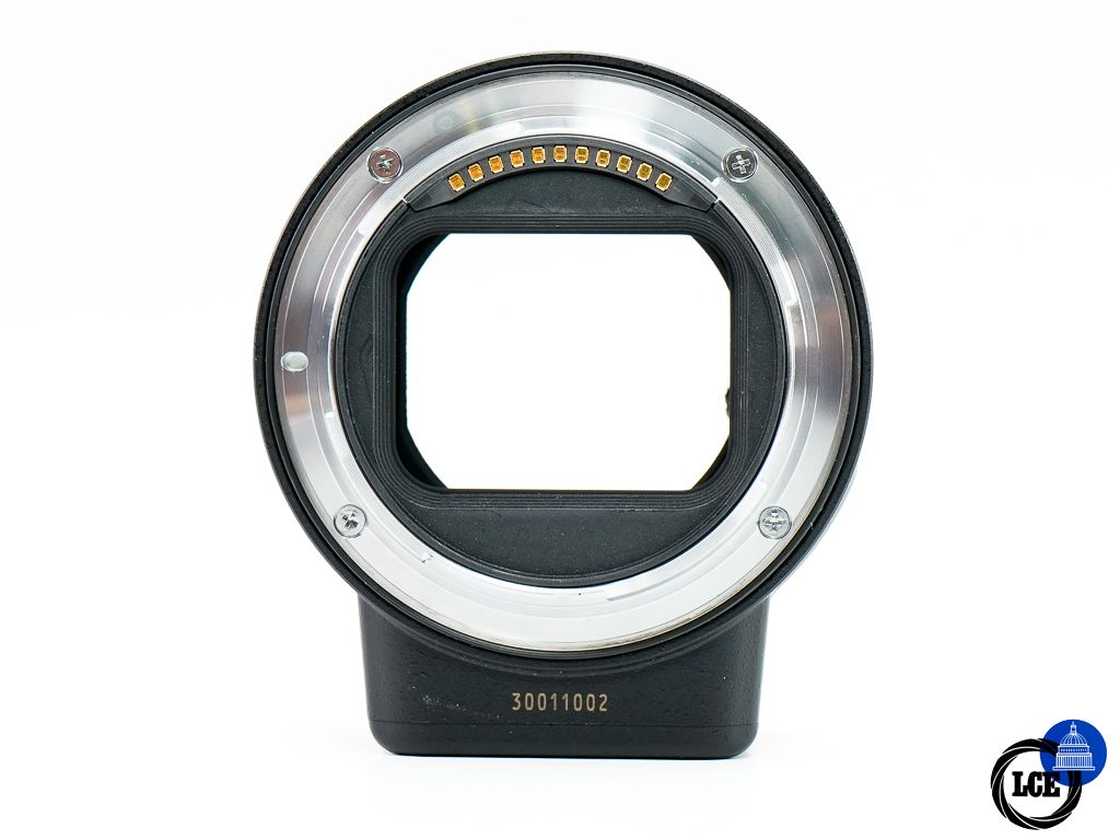 Nikon FTZ Mount Adapter * MINT & BOXED *