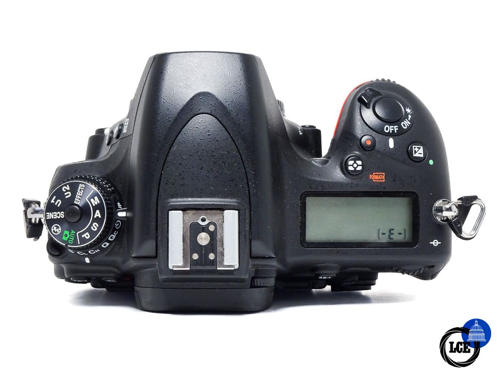 Nikon D750