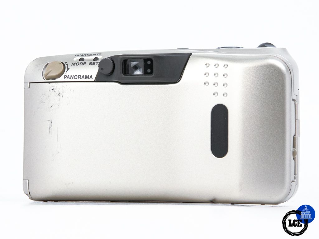 Olympus mju Zoom 140