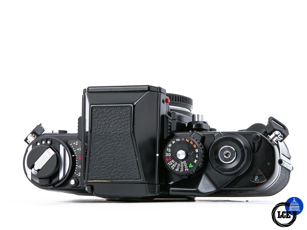 Nikon F3 Body