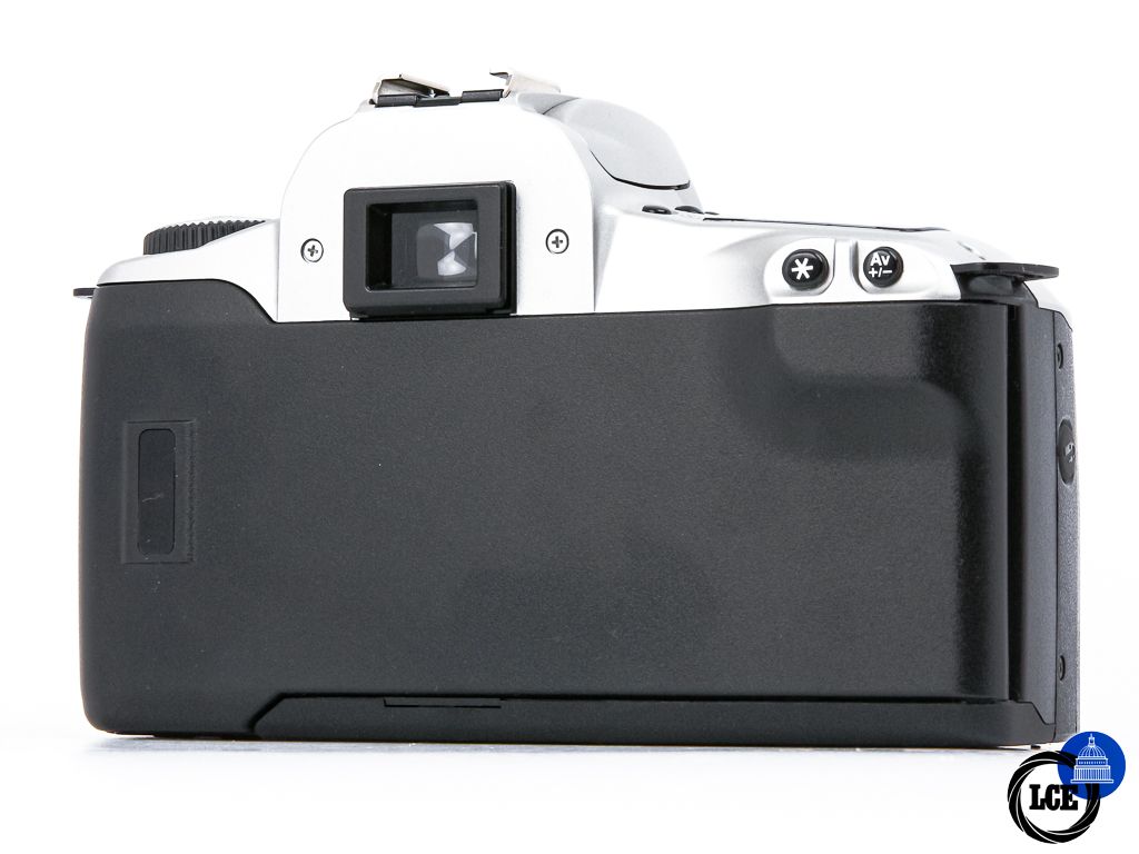 Canon EOS 300 + 28-90mm 