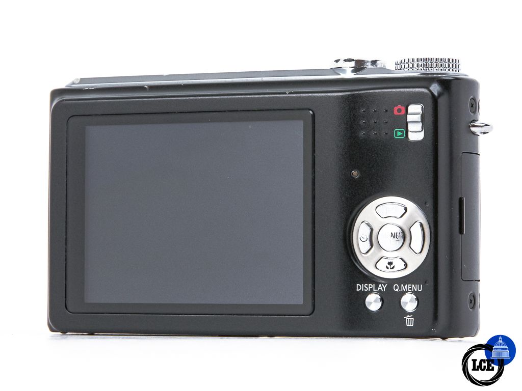 Panasonic Lumix TZ6 