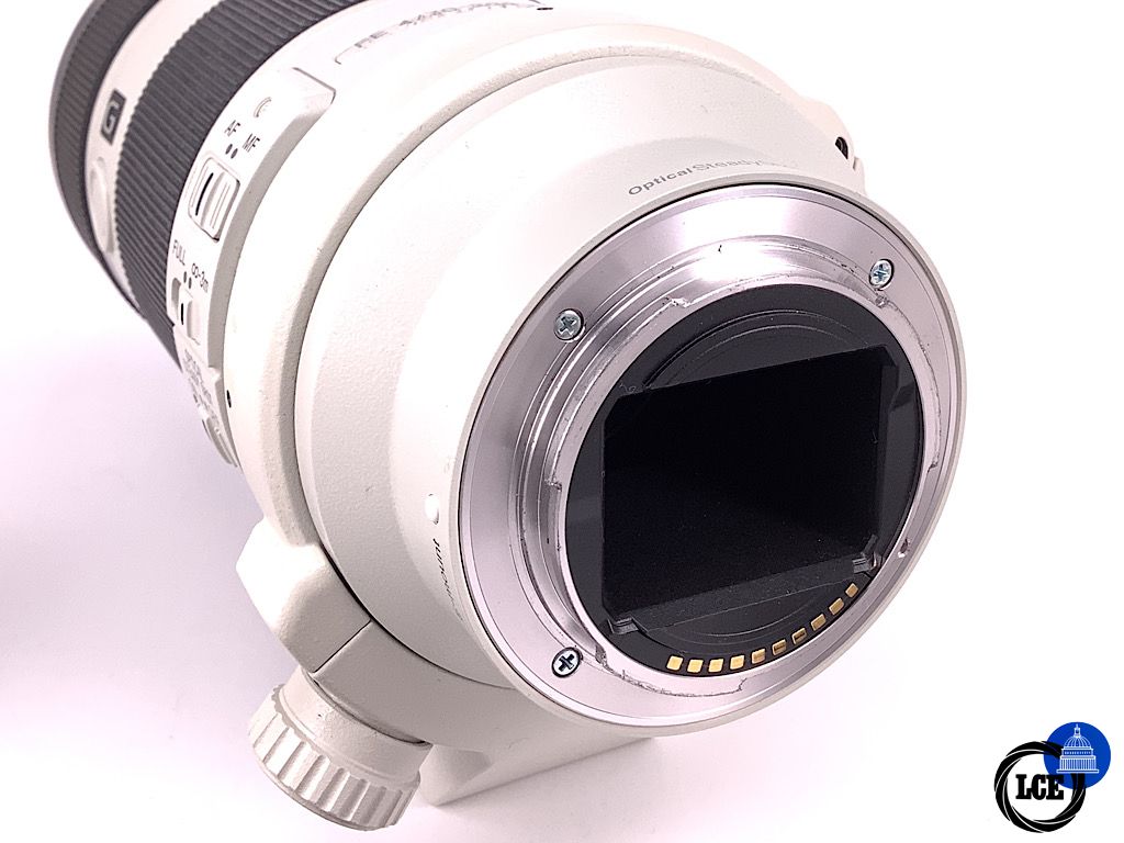 Sony FE 70-200mm f4 G OSS
