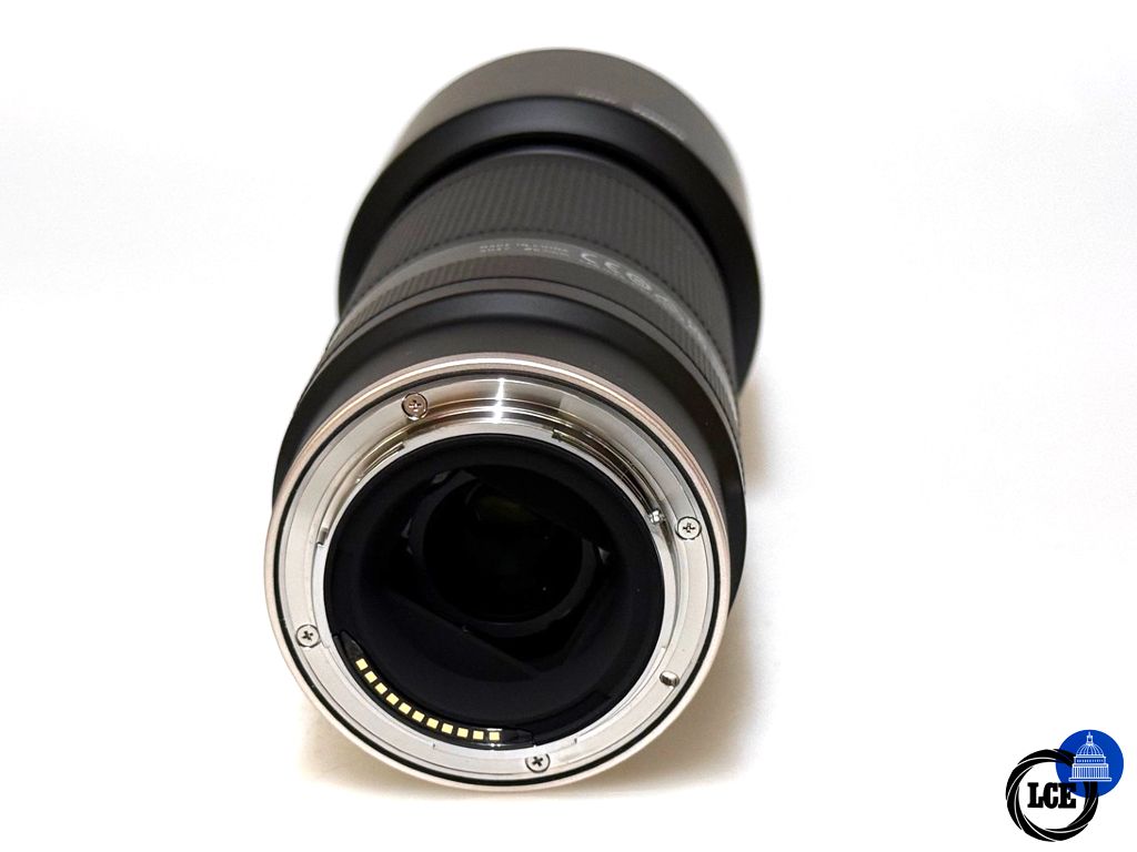 Tamron 70-300mm F4.5-6.3 Di III RXD Nikon Z Mount 