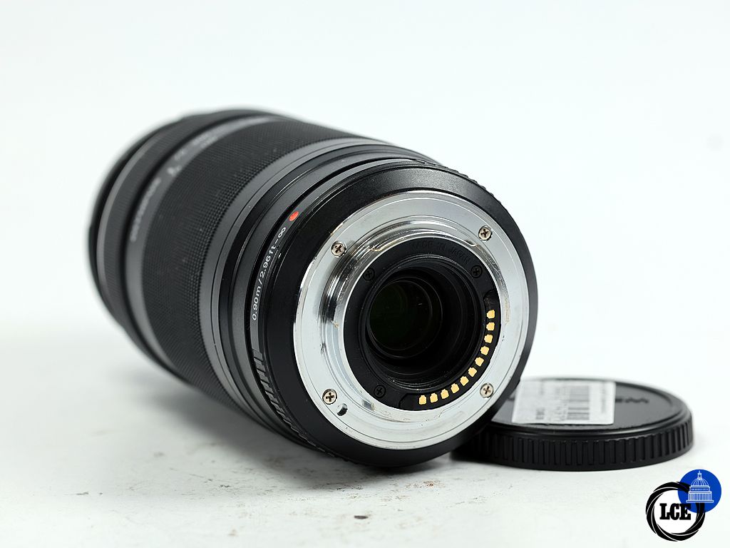 Olympus 75-300mm f/4.8-6.7 II ED MSC