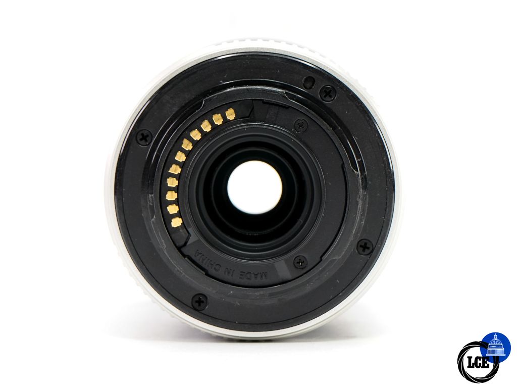 Olympus 40-150mm F4-5.6 ED MSC