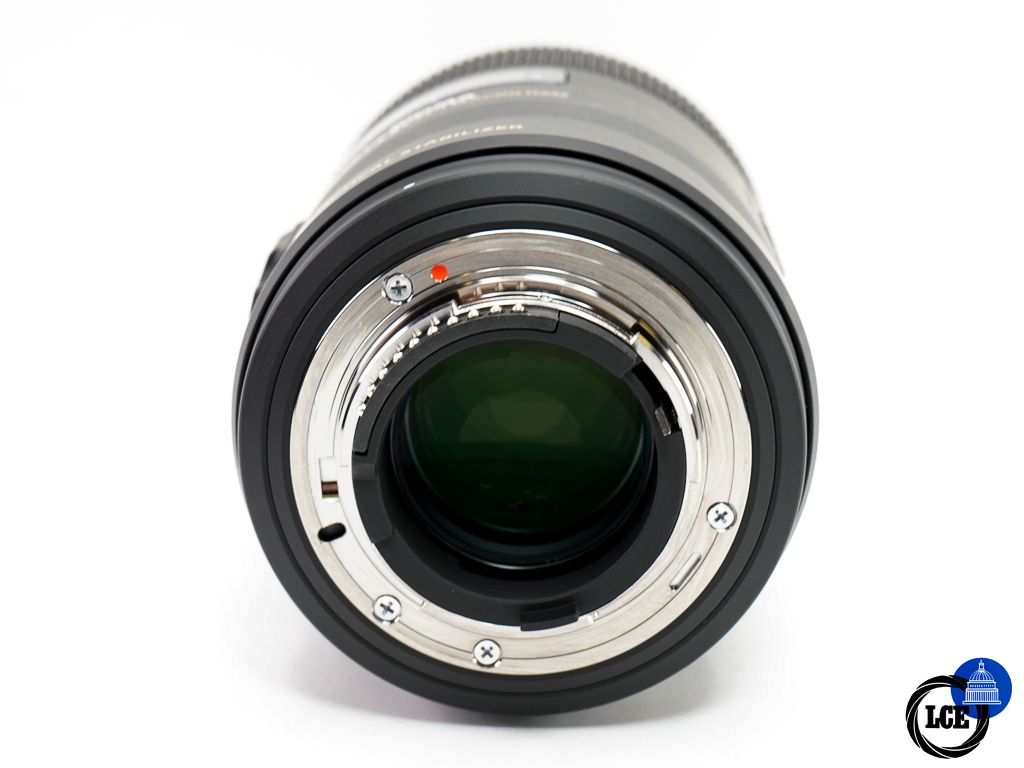 Sigma 105mm F2.8 DG MACRO OS HSM