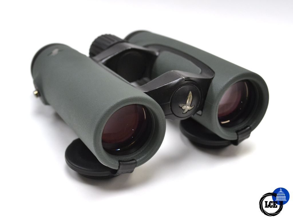 Swarovski EL 8X32 SV