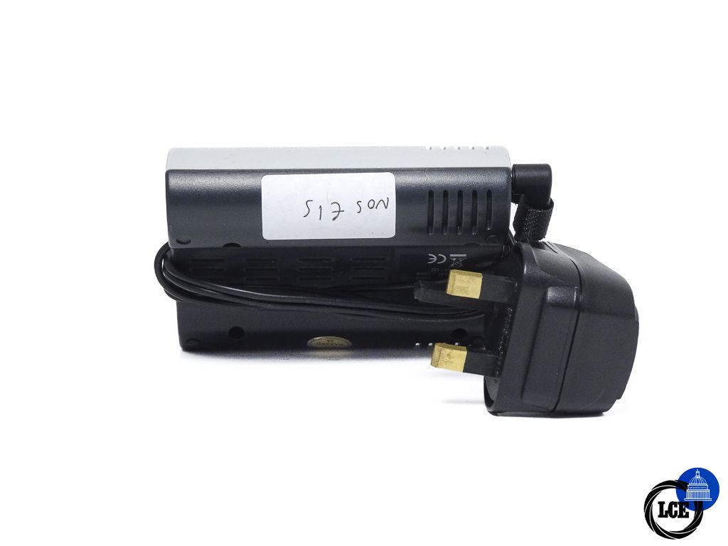 FujiFilm Fast Charger (BC-NH02)
