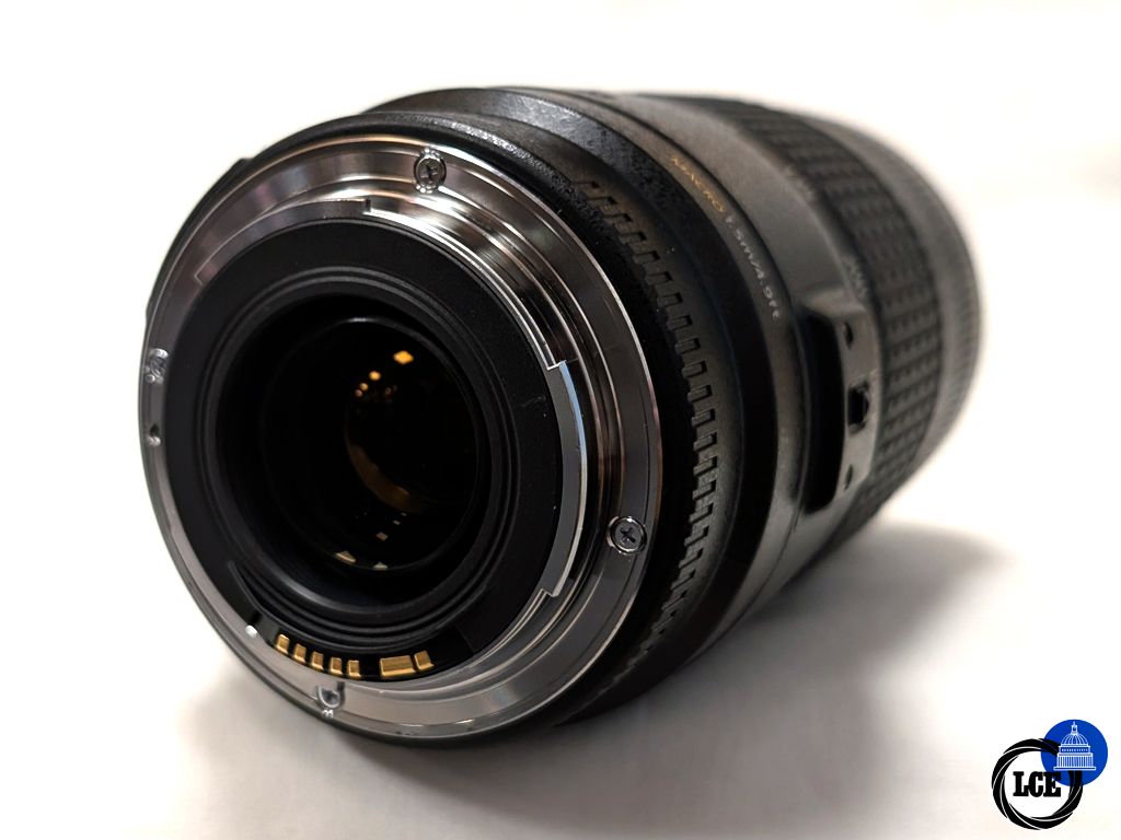 Canon EF 70-300mm f4-5.6 IS USM