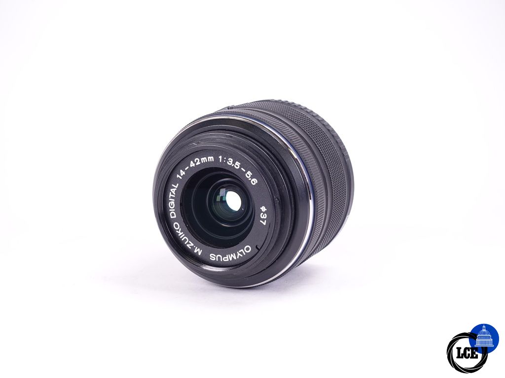 Olympus M.Zuiko 14.42mm f3.5-5.6