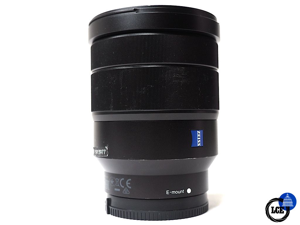 Sony FE 16-35mm f4 ZA