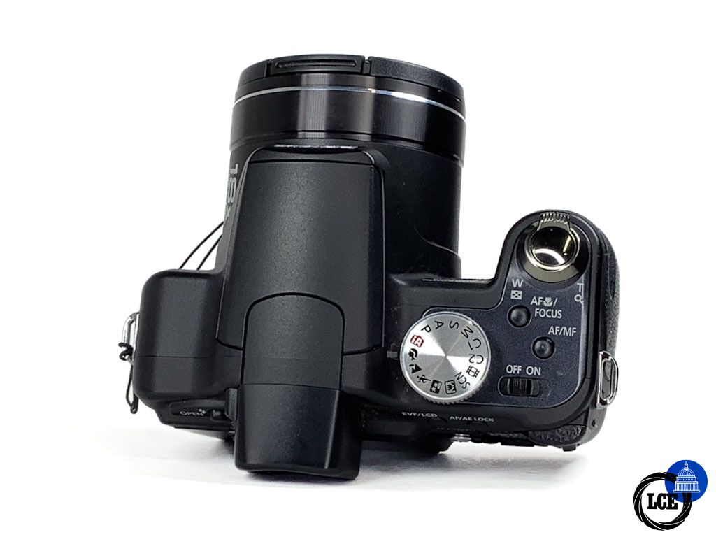 Panasonic LUMIX DMC-FZ28