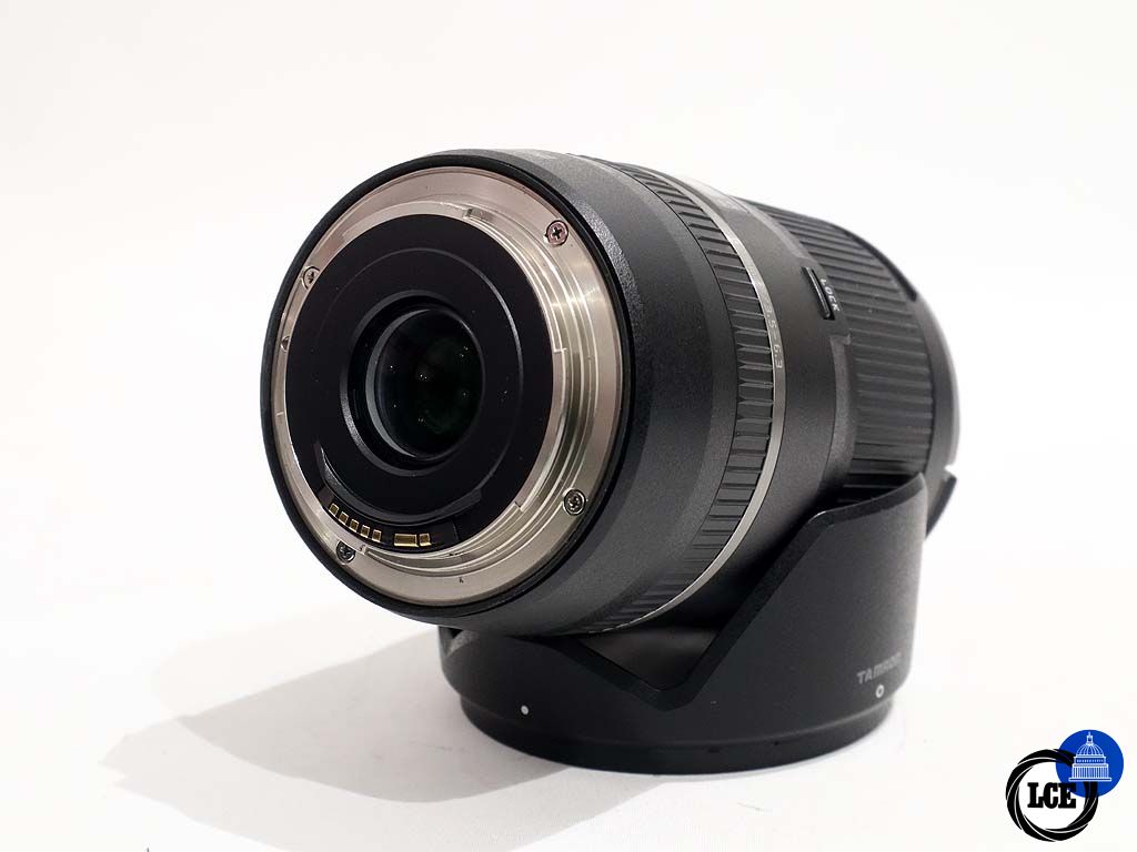 Tamron 16-300mm F3.5-6.3 VC (Canon Fit)