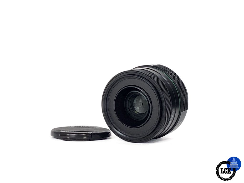 Pentax DA SMC 35mm F2.4 AL