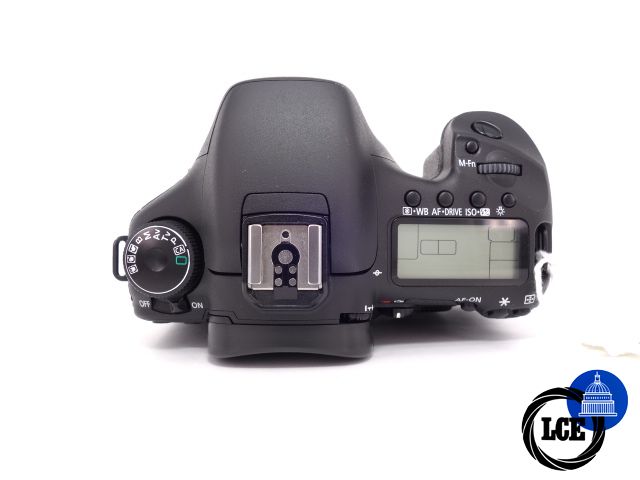 Canon EOS 7D BODY