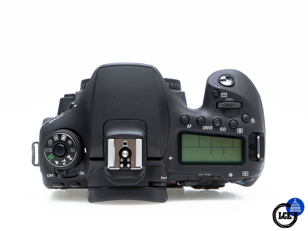 Canon EOS 90D Body 