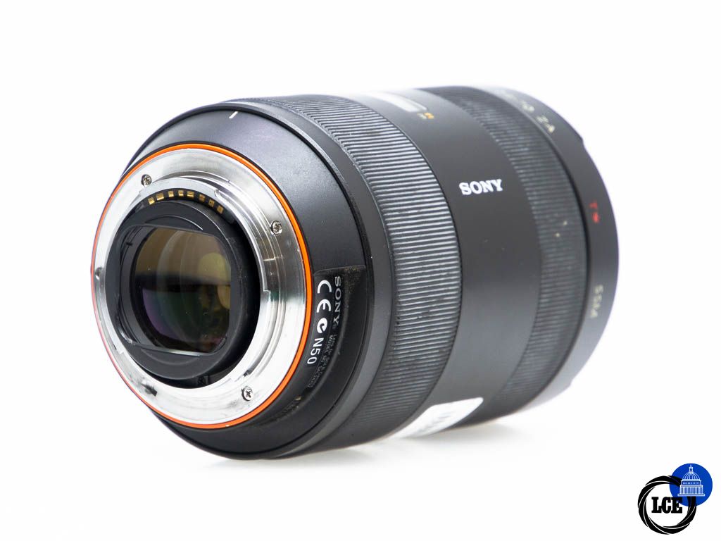 Sony A 24-70mm f/2.8 ZA T* SSM