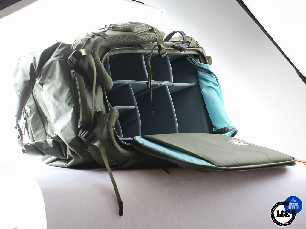 Miscellaneous X70 STARTER KIT RUCKSACK [4*] | 10115336