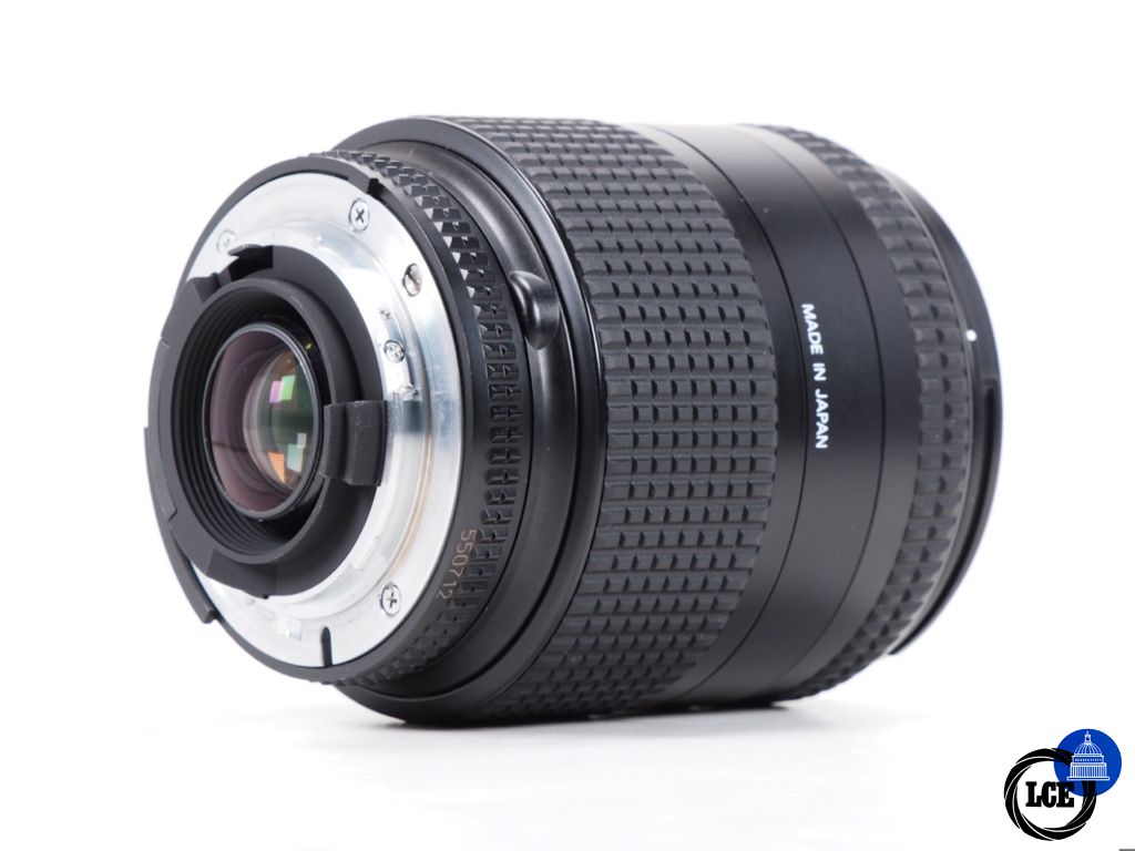 Nikon 28-105mm F3.5-4.5 AF-D